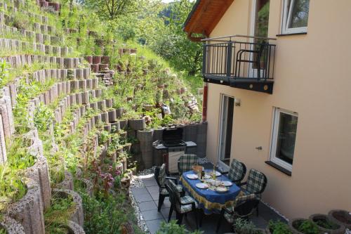 Ferienhaus Trimmisch — Ediger-Eller — photo 4