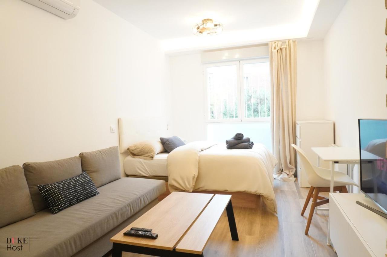La Paz Apartments Madrid