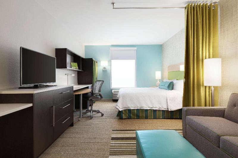 Home2 Suites by Hilton Amarillo - photo 63