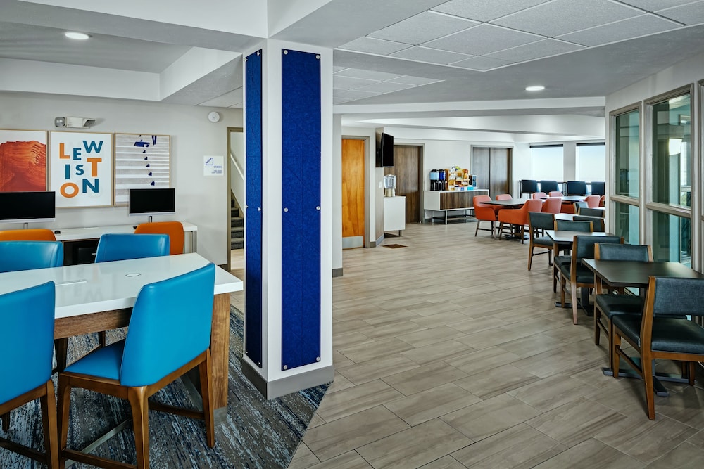 Holiday Inn Express Lewiston by IHG - photo 72