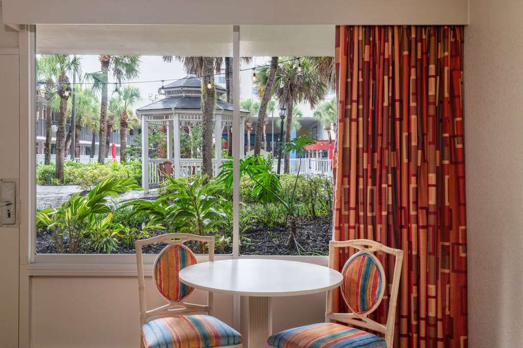 Ramada by Wyndham Kissimmee Gateway - photo 59