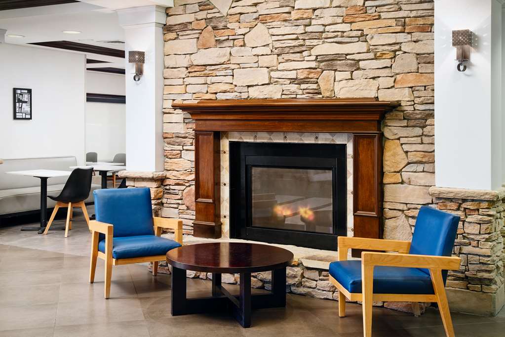 HYATT house Sterling Dulles Airport North - photo 23