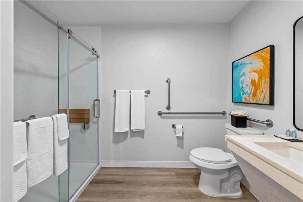 MainStay Suites Columbus North Worthington - photo 7