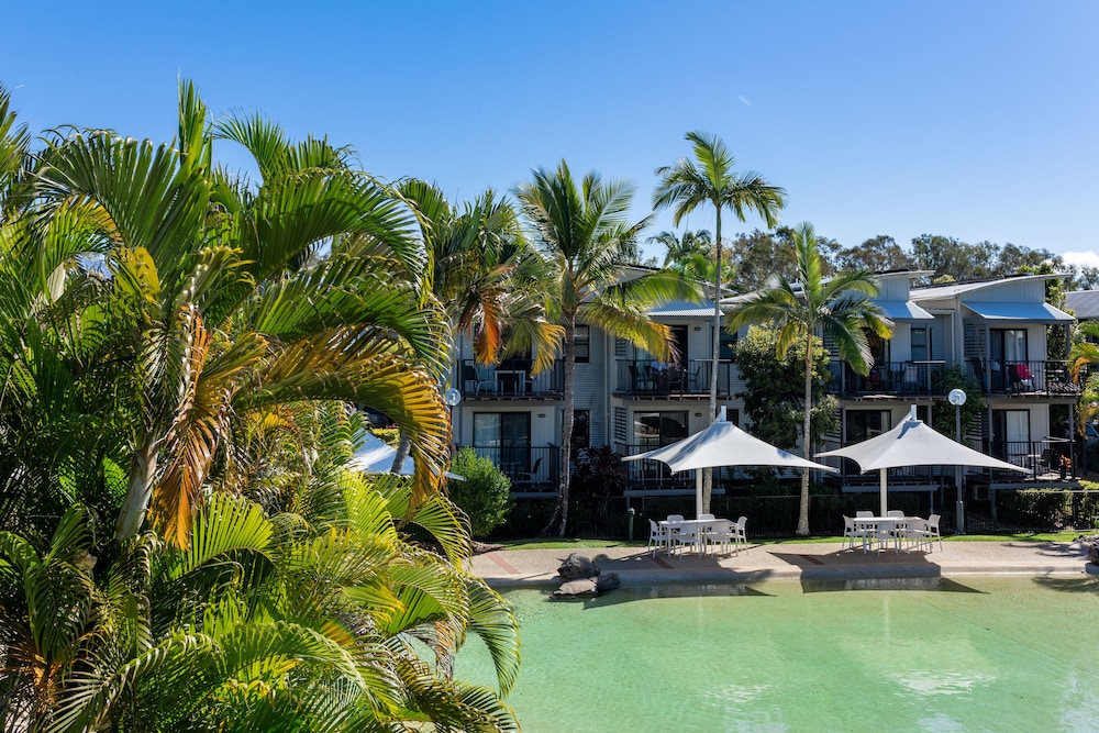 Noosa Lakes Resort — hotel in Tewantin