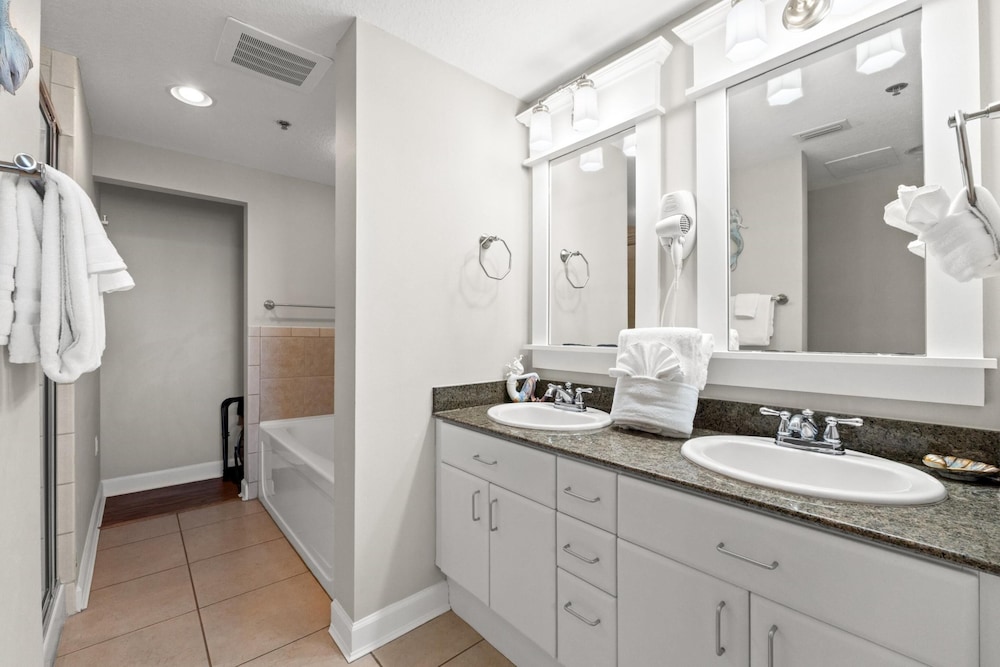 Grand Panama Beach Resort by Panhandle Getaways - photo 375