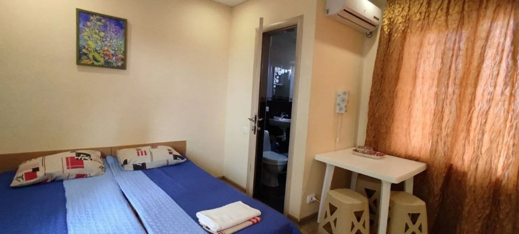 Selina in Feodosiya, Ukraine