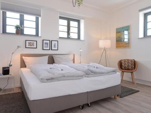 Ohlerich Speicher App 15 — Wismar