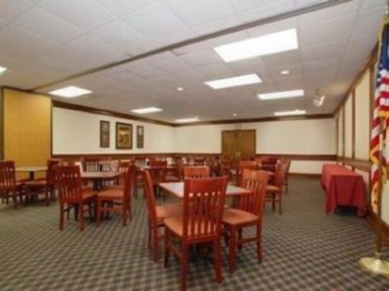 Quality Inn Ponca City - photo 15