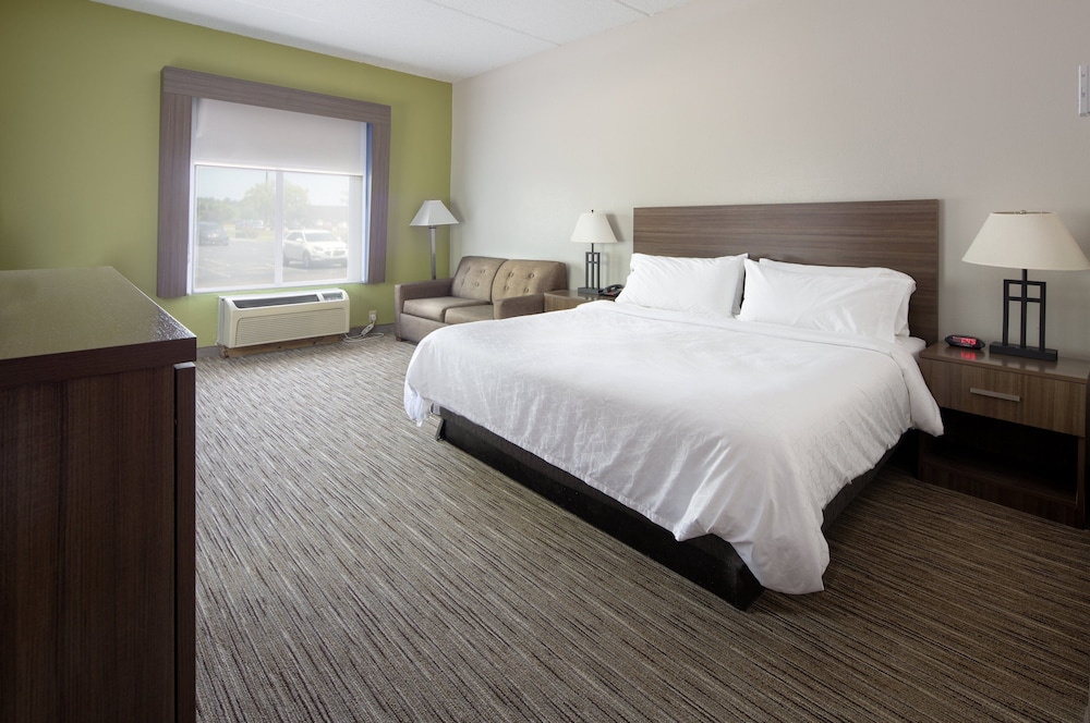 Holiday Inn Express Hotel & Suites Chattanooga Lookout Mtn by IHG - photo 11