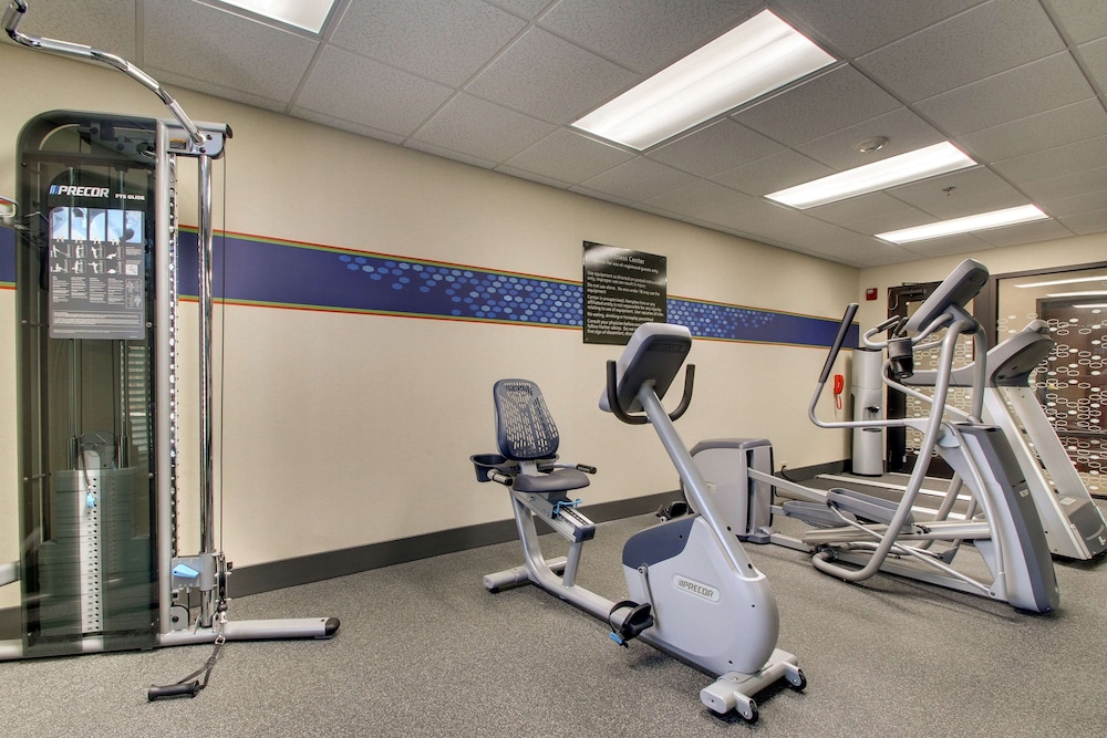 Hampton Inn Yemassee Point South - photo 37