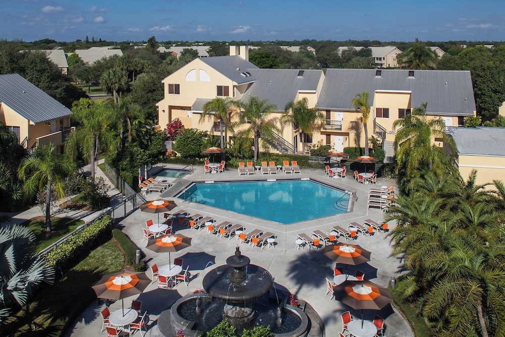 Courtyard by Marriott Boynton Beach — hotel in Boynton Beach