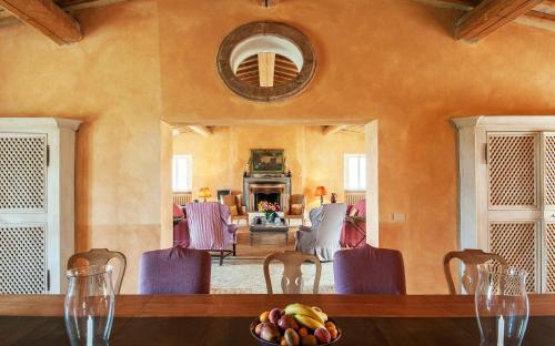 Lavacchio 14 by Salogi Villas — 4-Star Luxury Hotel in Montalcino, Italy