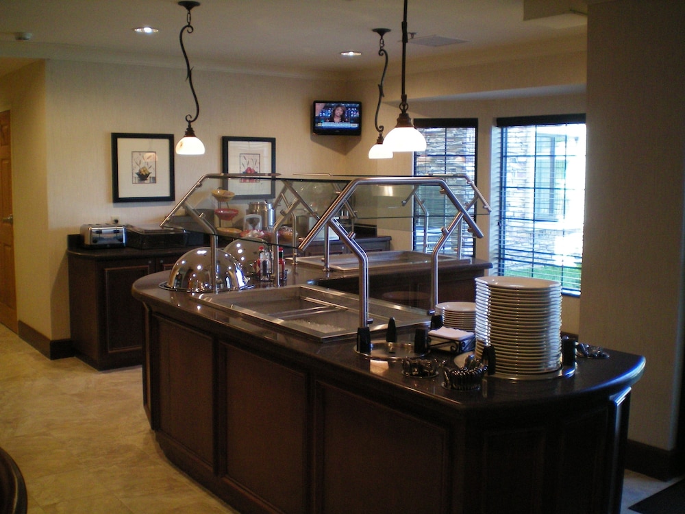 Staybridge Suites Wichita by IHG - photo 28