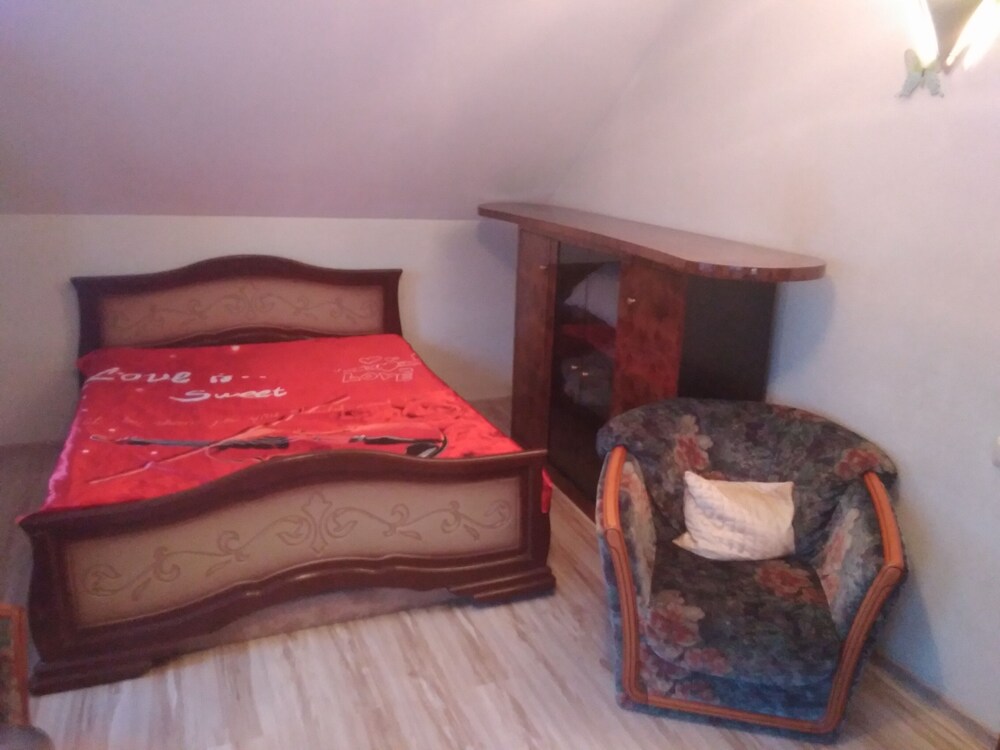 Mini hotel Elephant - last minute hotel in Moscow