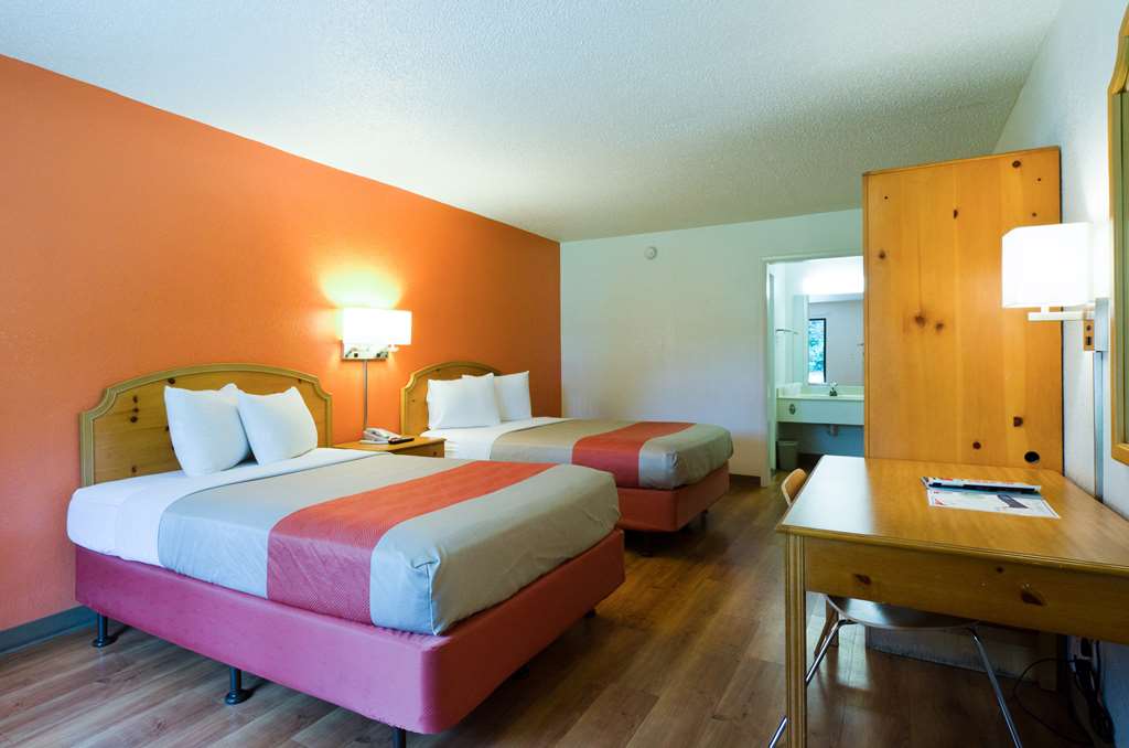 Motel 6 Frederick MD Fort Detrick - photo 10