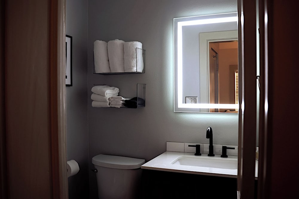 The Dixie Motel Brenham - photo 27