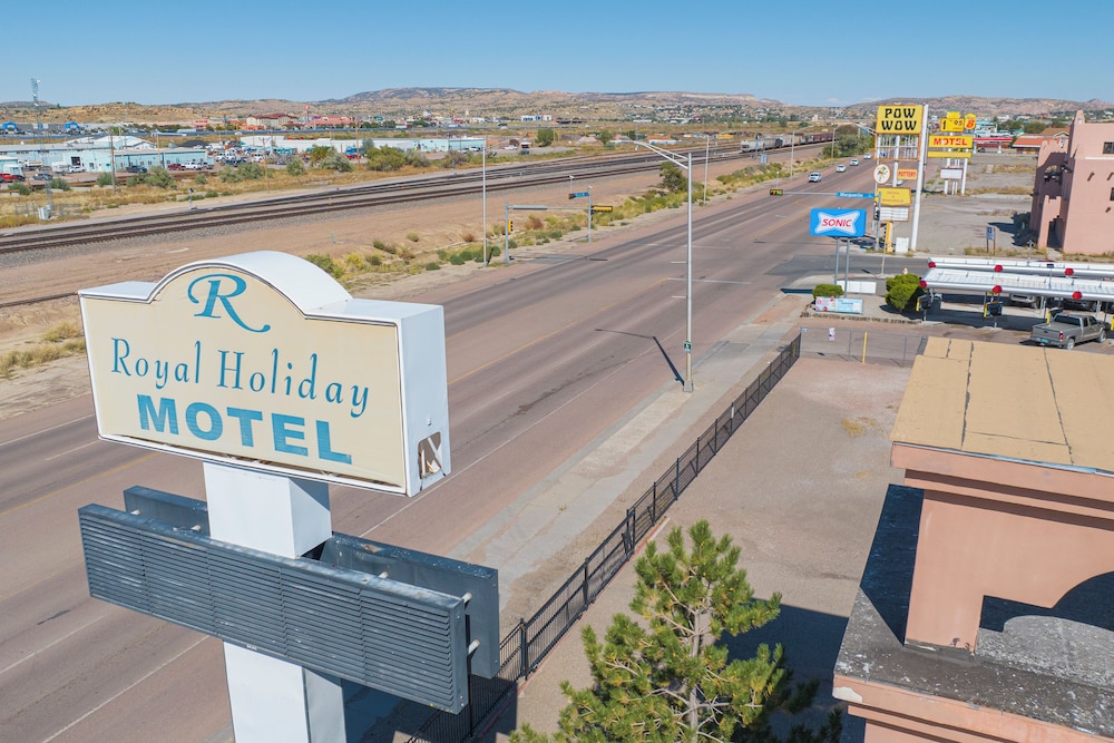 Royal Holiday Motel By Belvilla Gallup I 40 - photo 65