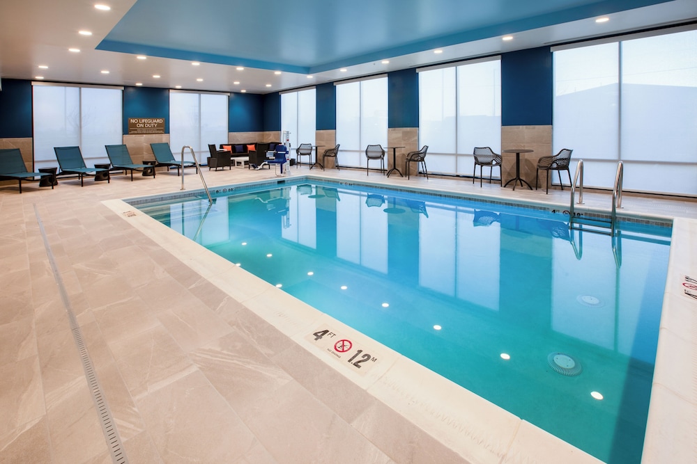 Hampton Inn & Suites by Hilton La Grande - photo 25