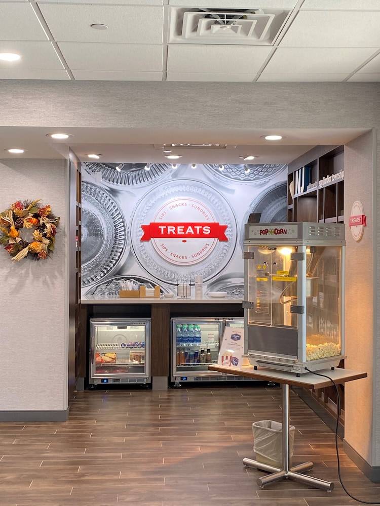 Hampton Inn Egg Harbor Township Atlantic City - photo 3