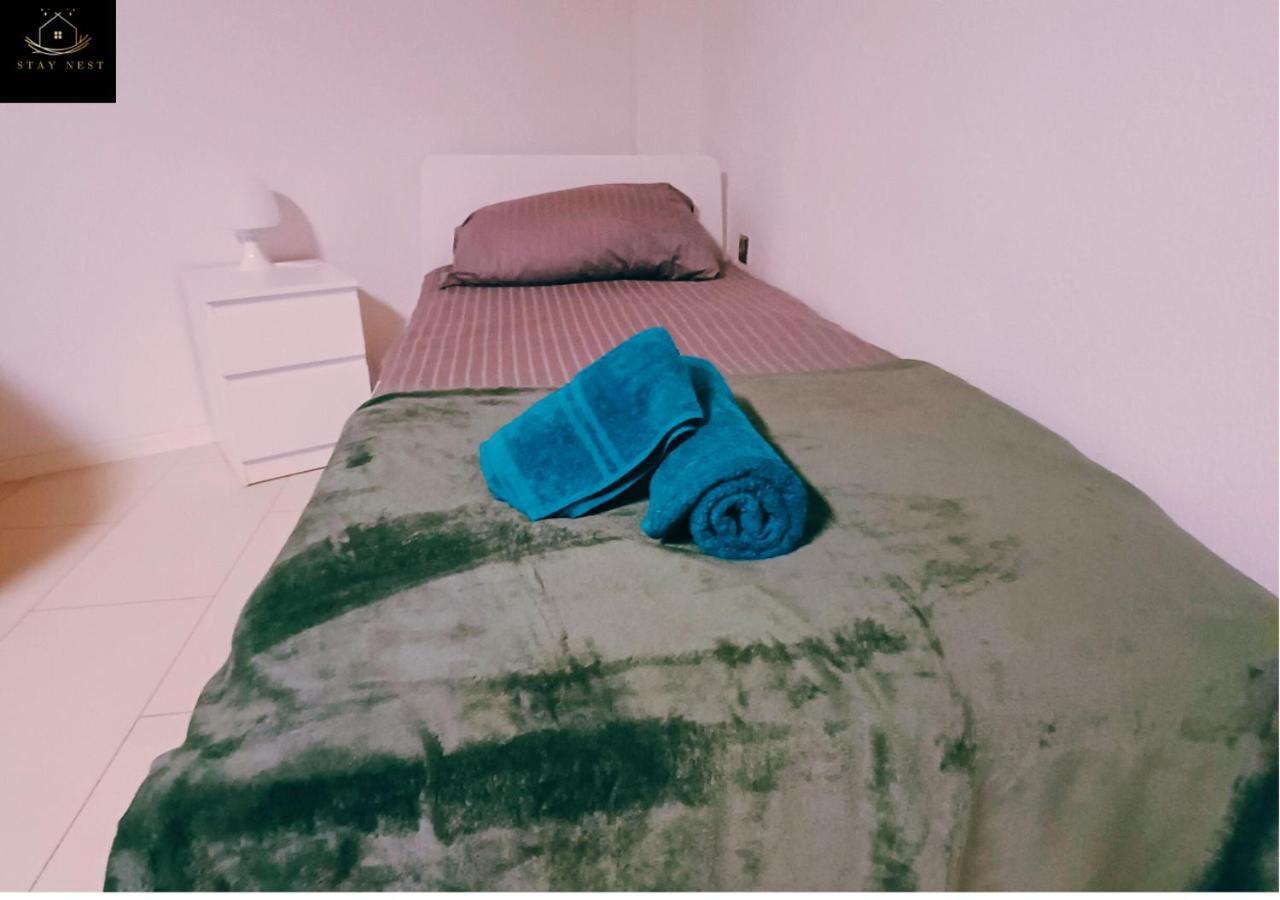 Staynest Zentral für 4 Küche Terasse — Beckum — photo 3