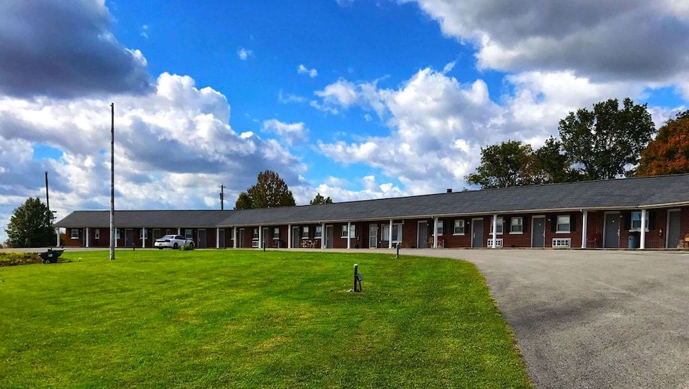 Lucky Vista Motel - photo 27