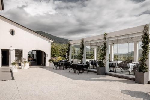 Locanda MaMaGiò - carbon neutral hotel in Valdobbiadene
