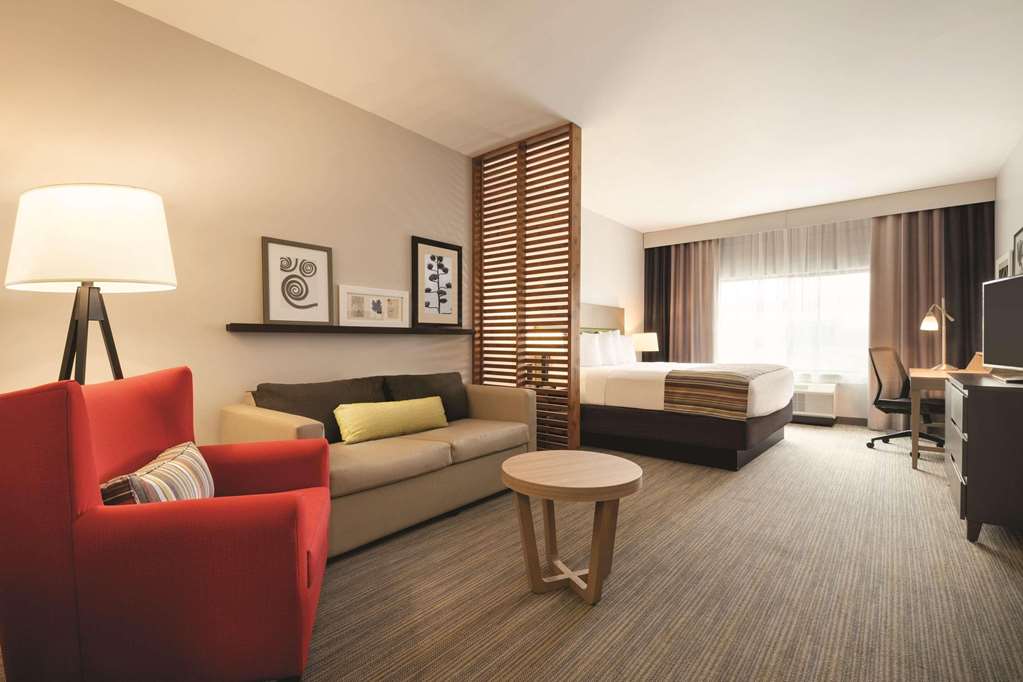 Country Inn & Suites by Radisson Page AZ - photo 8