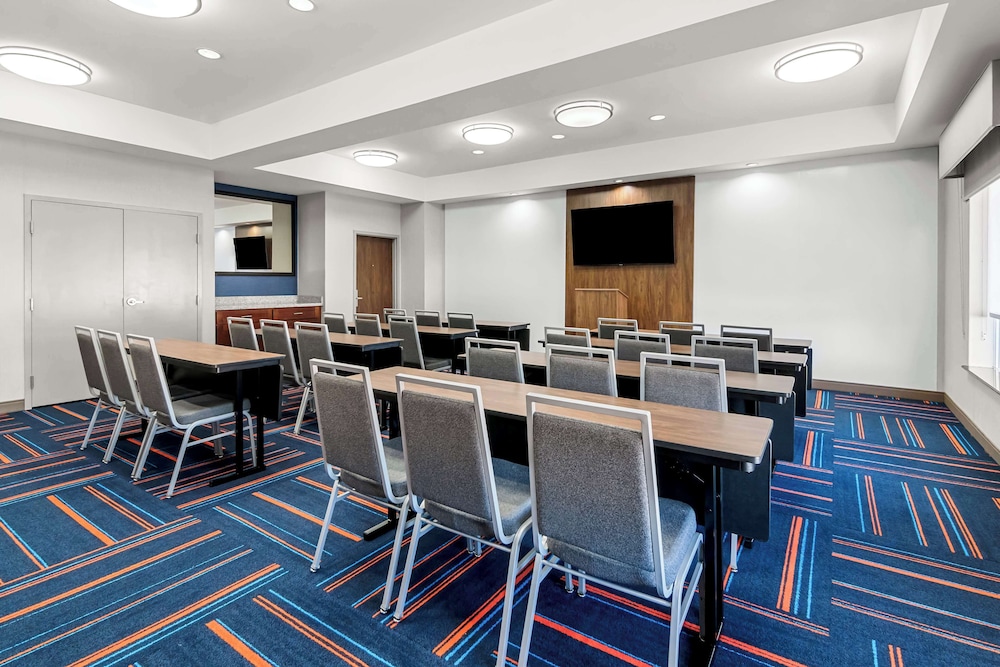Hampton Inn & Suites Abilene I 20 - photo 51