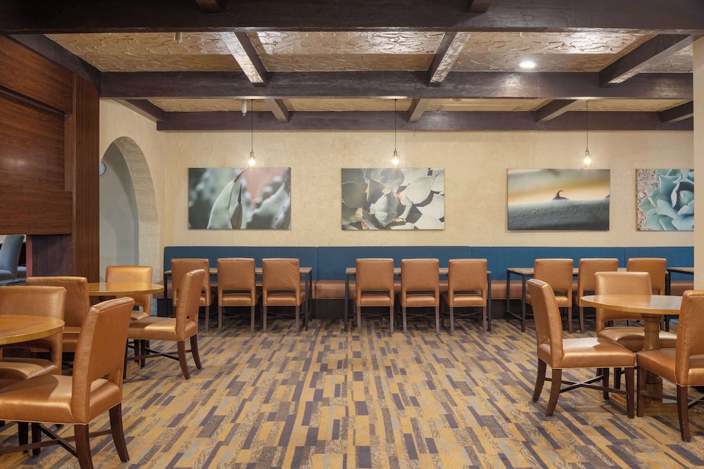 DoubleTree Suites by Hilton Tucson Williams Center - photo 56