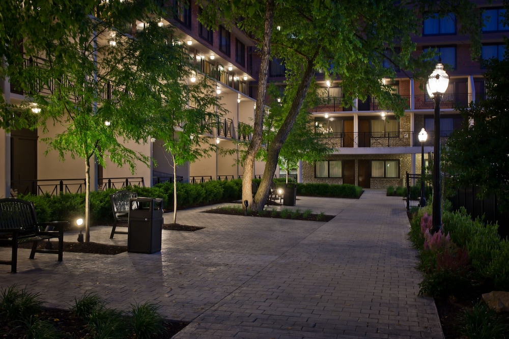 Crowne Plaza Louisville Airport Expo Ctr by IHG - photo 121