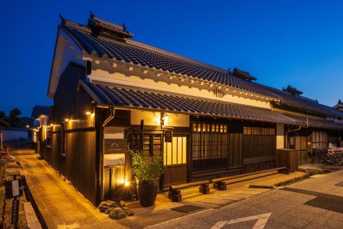 BRANCHERA VILLA ASUKA Accommodation Registered as a National Tangible Cultural Property — 4-Star Luxury Hotel in Kawachi-Nagano, Japan