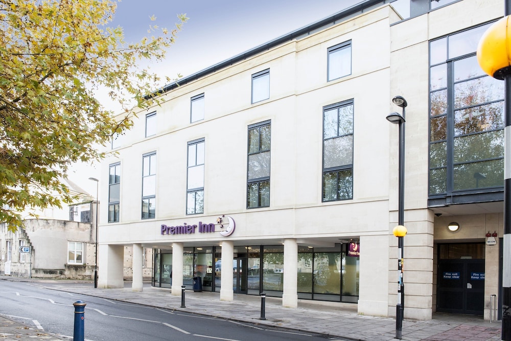 Premier Inn Bath City Centre in Bath, United Kingdom