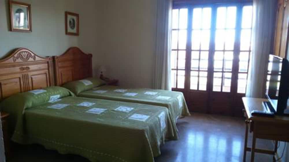 Hotel Luz de Guadiana — Ayamonte — photo 2