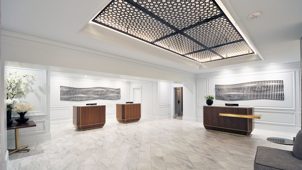 InterContinental Kansas City at The Plaza by IHG - photo 83