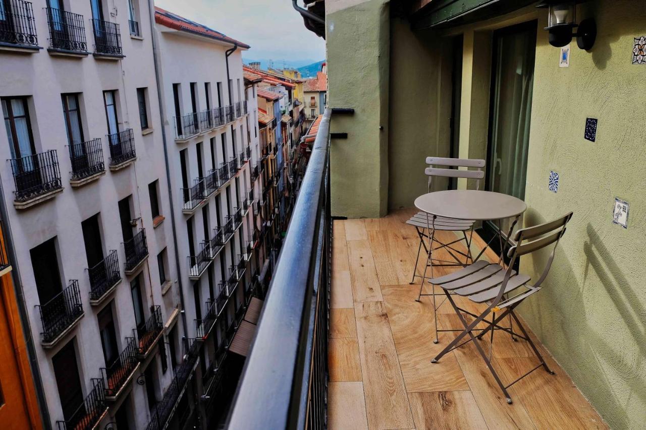 Atico Estafeta — Pamplona — photo 5