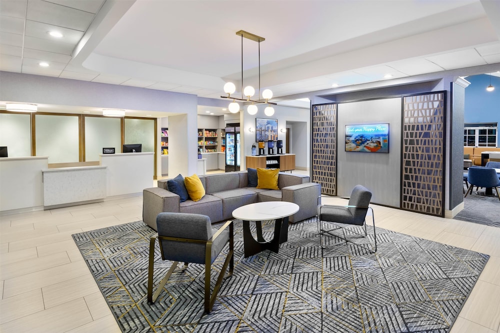 Homewood Suites by Hilton Orlando UCF Area - photo 4