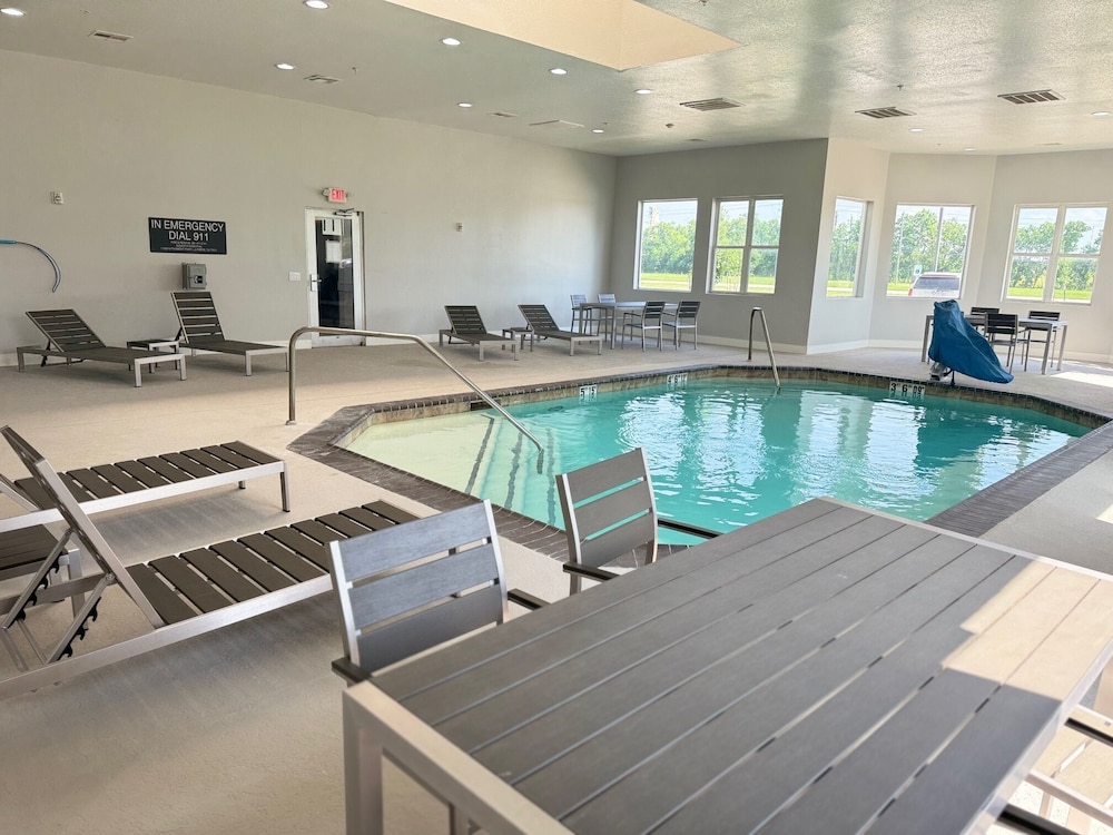 Quality Inn & Suites La Porte - photo 15