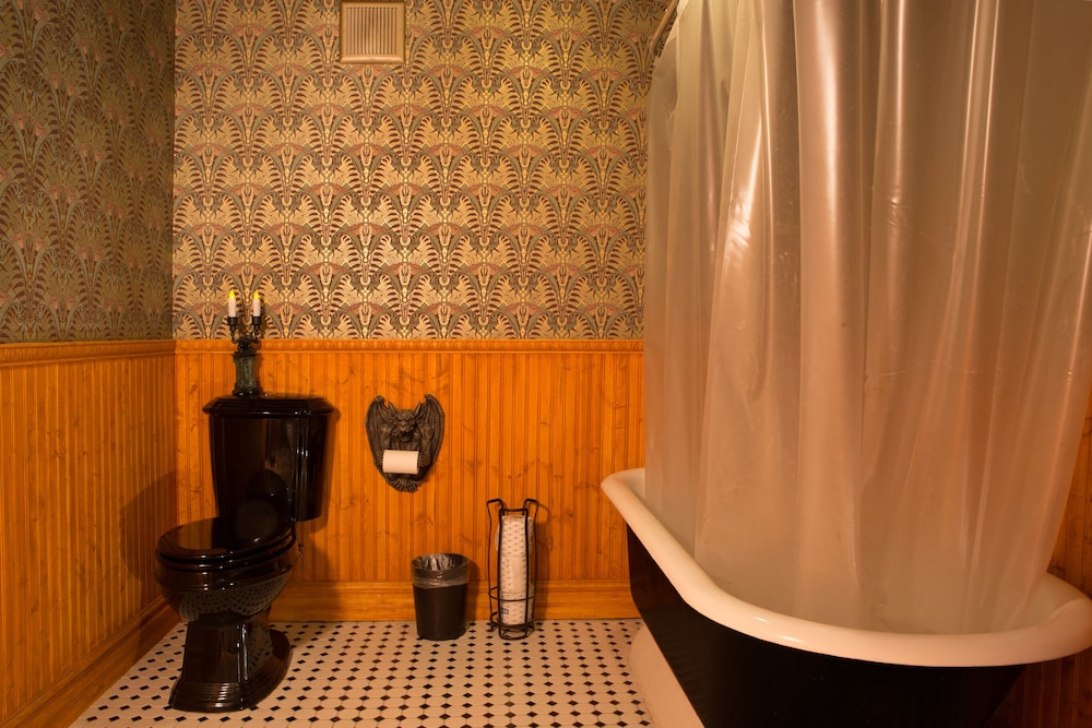 Hicksville Pines Chalets & Motel - photo 54