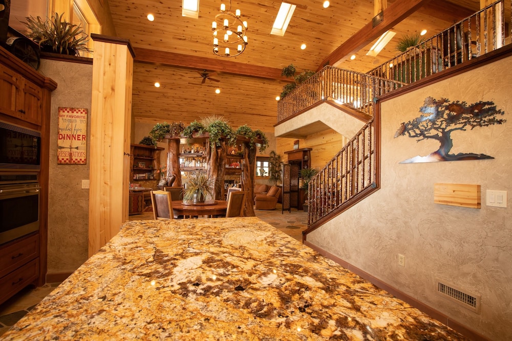 Cougar Ridge Resort LLC - photo 51