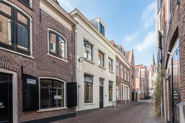 In Negentienvijf — Amersfoort