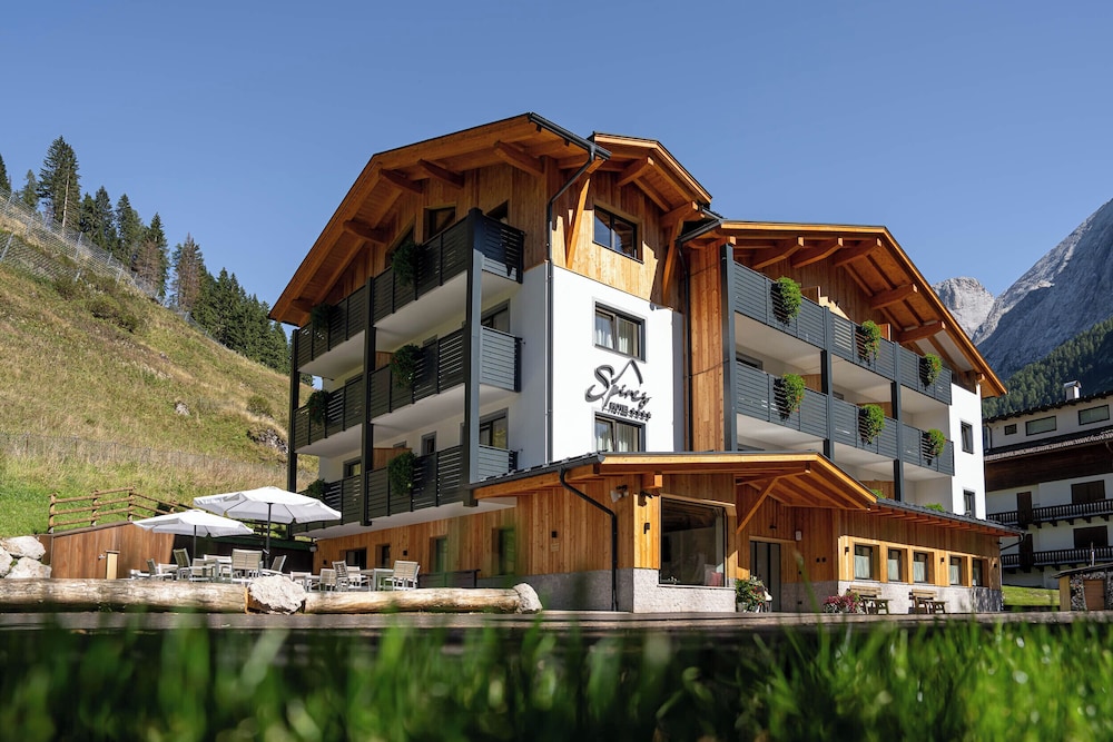 Spires Hotel - last minute hotel in Canazei