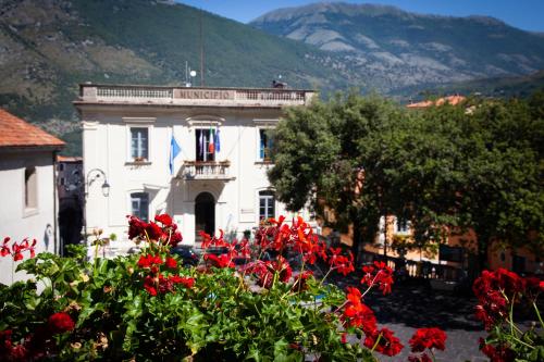 B&B La Torre — Maratea — photo 3