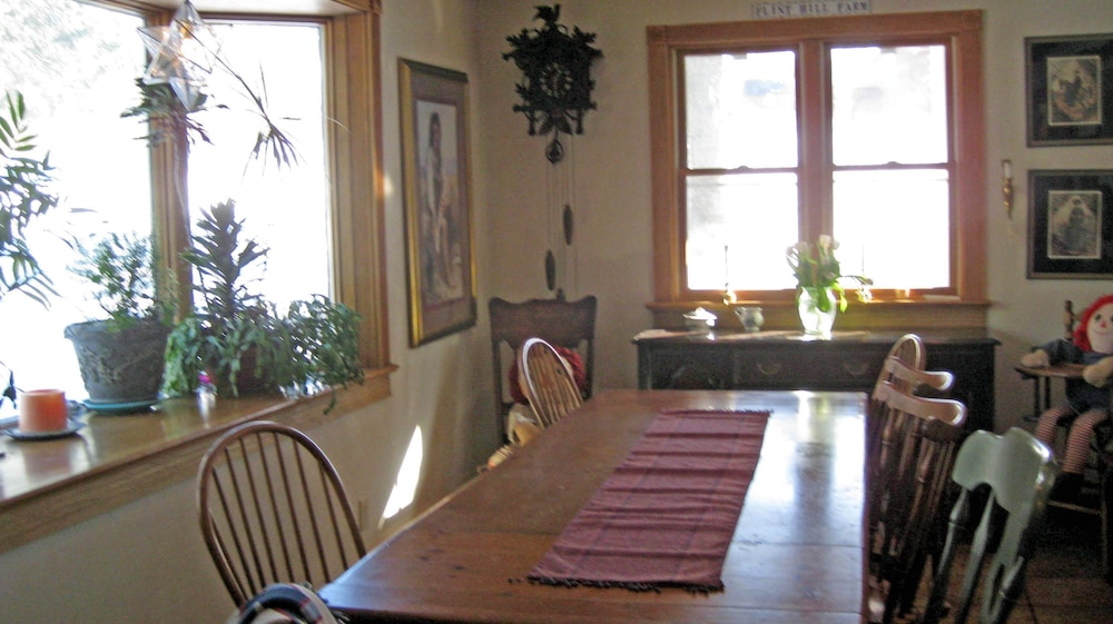 Flint Hill Farm AG - photo 8