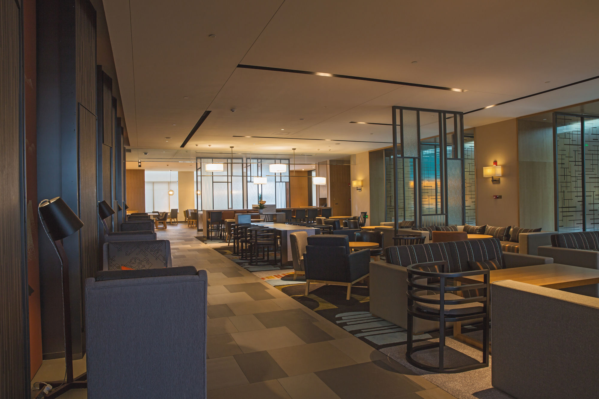 Hyatt Place Luoyang — hotel in Luoyang
