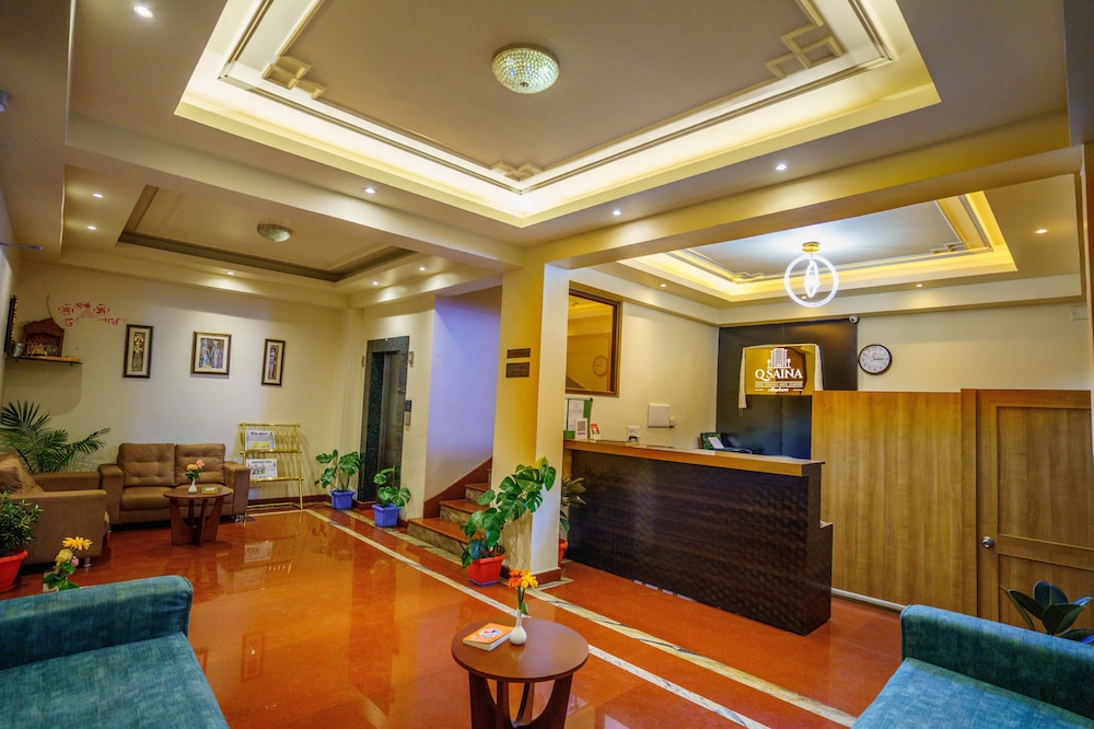 Q Saina’s Mapham Darjeeling — Darjiling — photo 5