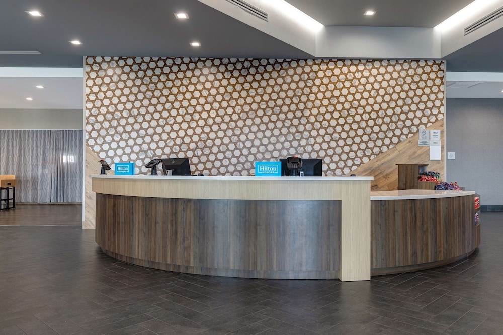 Home2 Suites by Hilton Galveston - photo 8