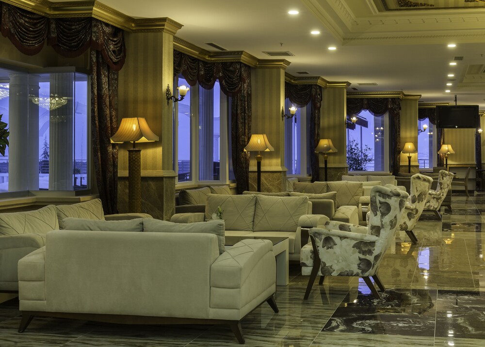 Thermalium Wellness & Spa Hotel by Vima — Termal — photo 5