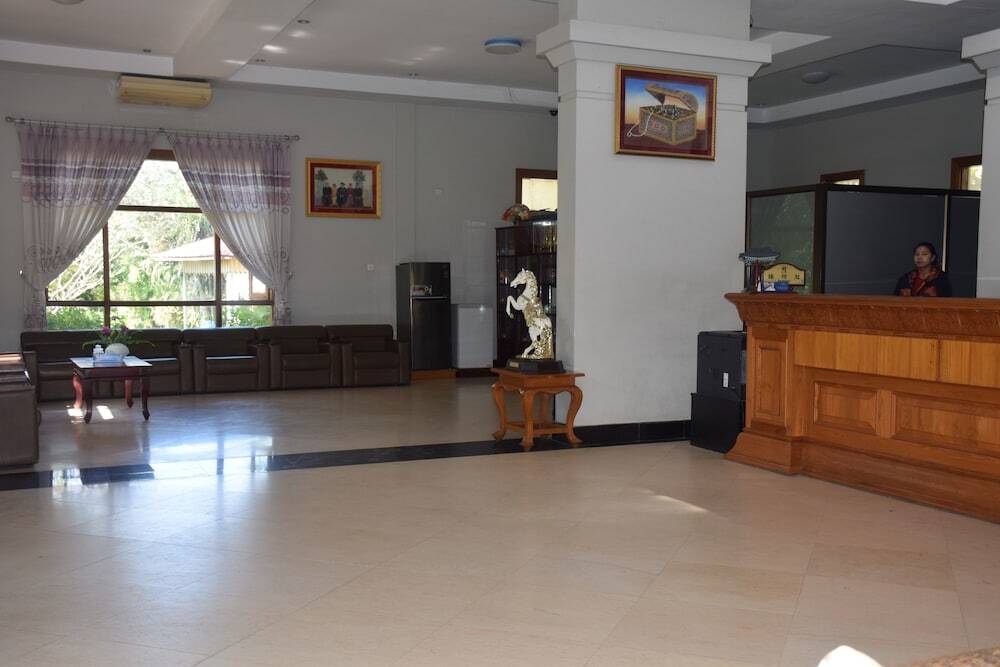 Hotel Yadanar TheinGha in Nay Pyi Taw, Myanmar