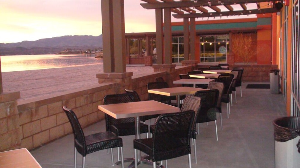 Havasu Landing Resort & Casino - photo 24