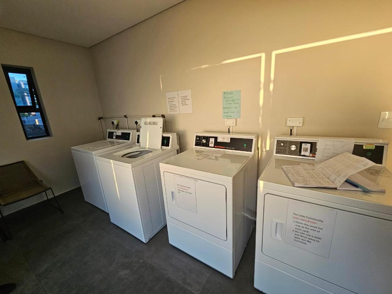 Apartment Near Stellenbosch Winelands